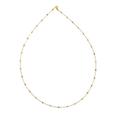 925 Italian Silver Necklace 1.2mm Omega B20 bracelet