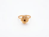 Eternal Knot Ring
