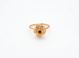 Eternal Knot Ring