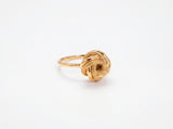 Eternal Knot Ring