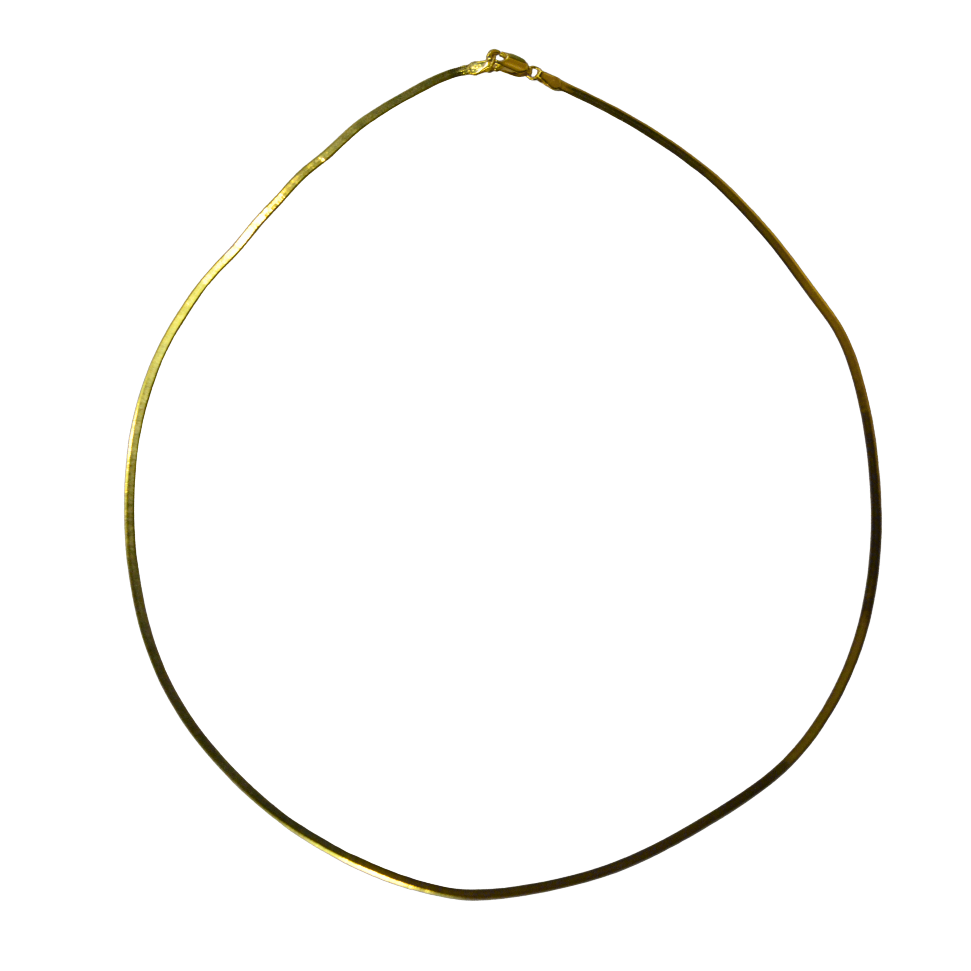 925 Italian Silver Necklace 1.8M soft saurogobio dabryi subsp. dabryi bone bla 42cm
