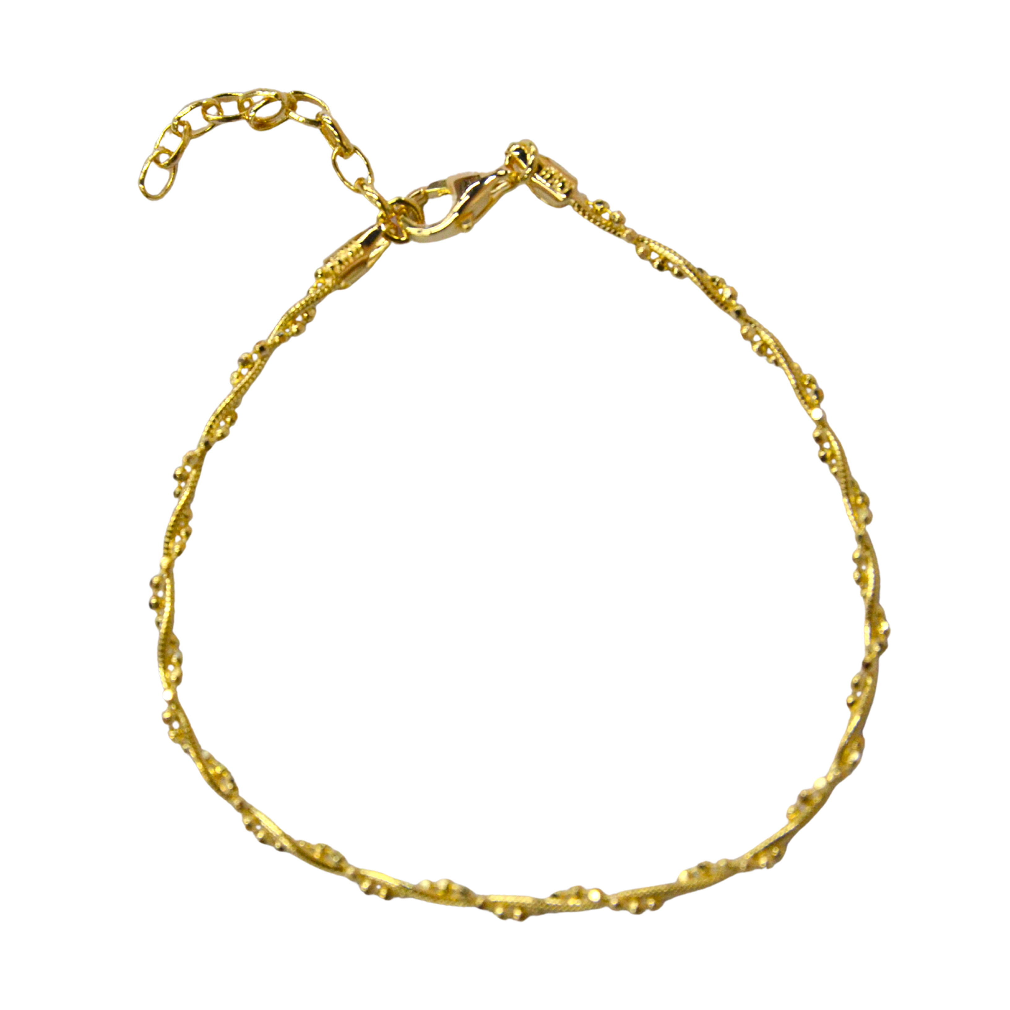 925 Italian Silver Bracelet 1.2 Omega B20 bracelet with interval batch processing 16+3CM