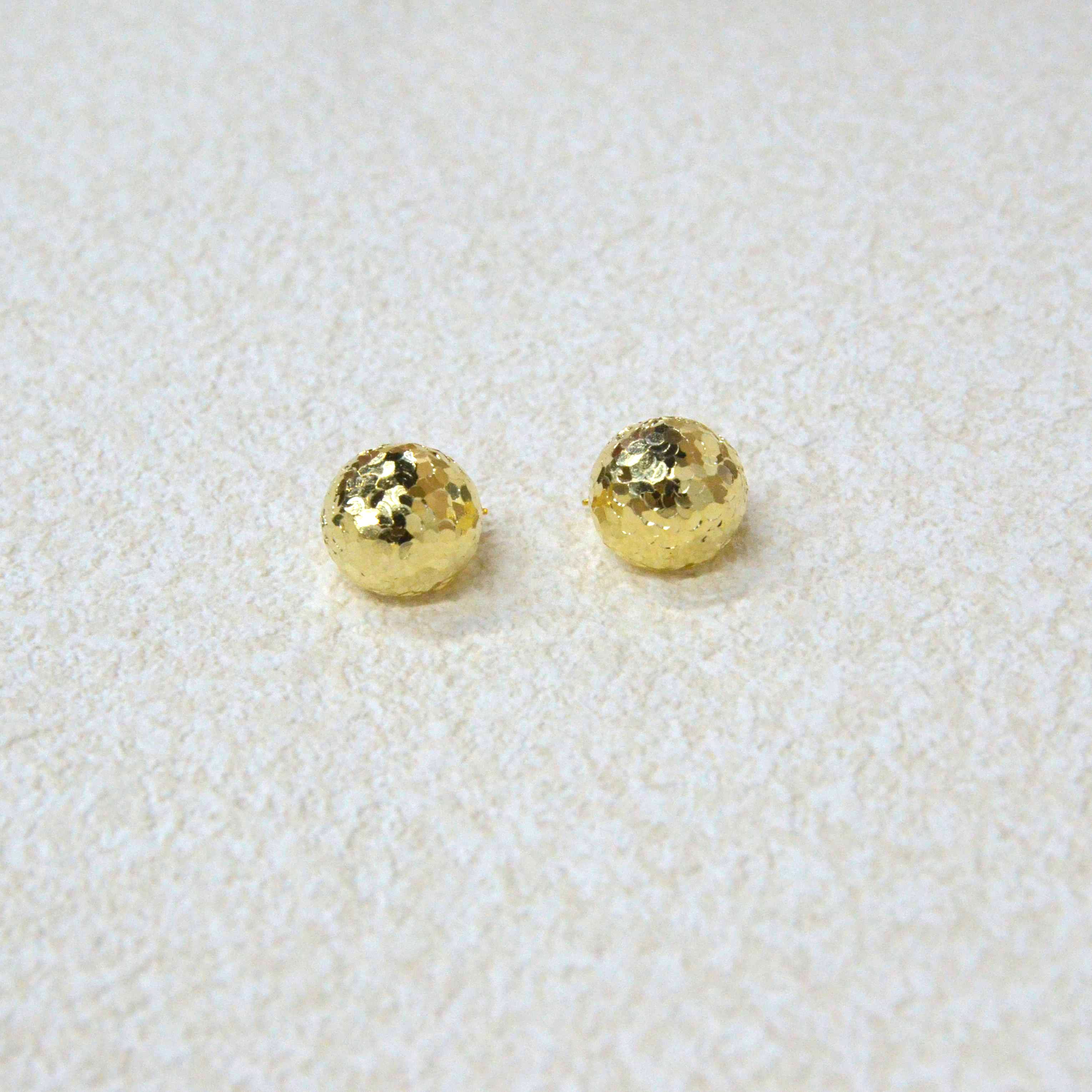 925 Italian Silver Earring Cradle Ice Cube Earrings 13.5
