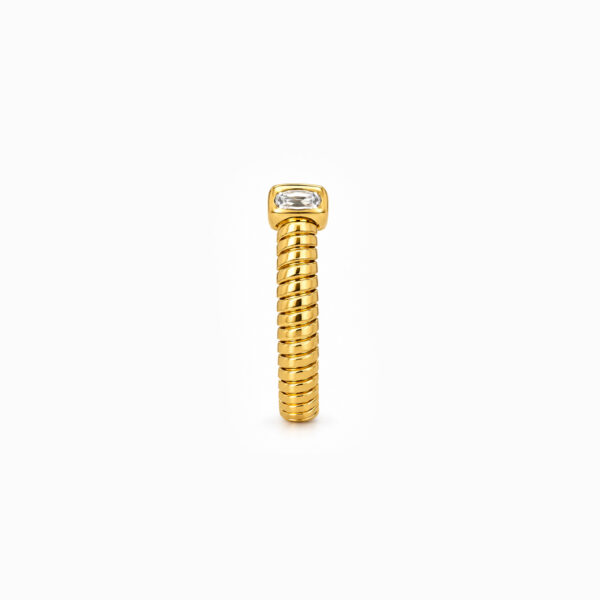 Wholesale 925 Sterling Silver Snake Chain Open Ring Wholesale 925 Sterling Silver Snake Chain Open Ring
